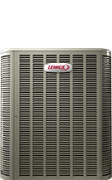 Lennox ML17XP1 Heat Pump